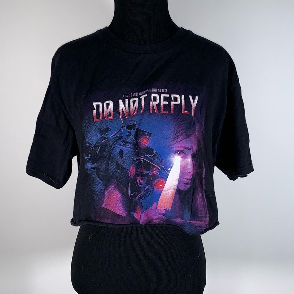 Do Not Reply Top
